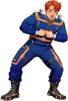 template item image