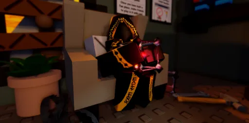 template item image