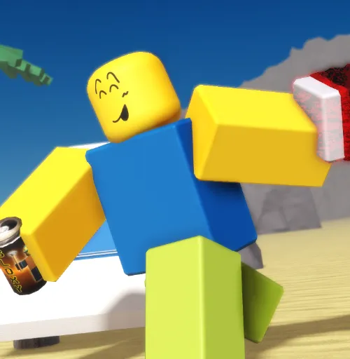 template item image