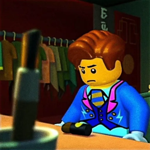template item image