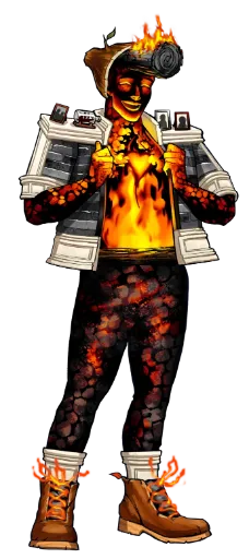 template item image