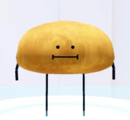 template item image