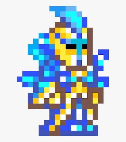 template item image