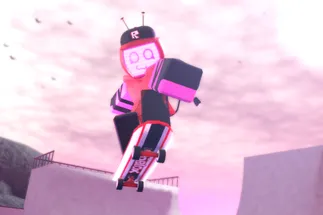 template item image