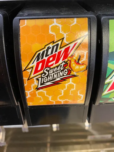 template item image
