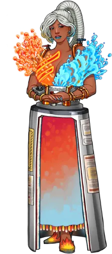 template item image