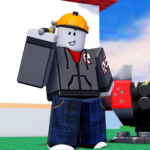 template item image