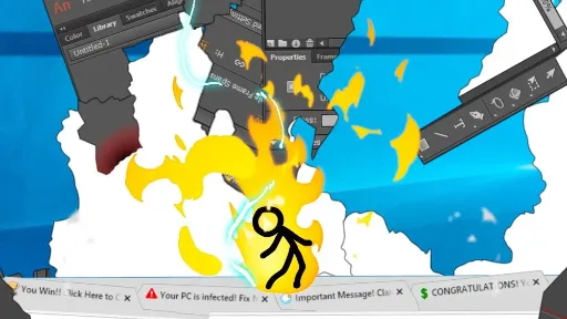 template item image