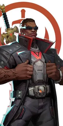 template item image
