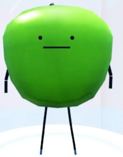 template item image