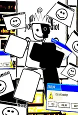 template item image