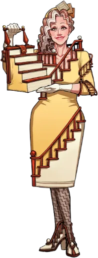 template item image